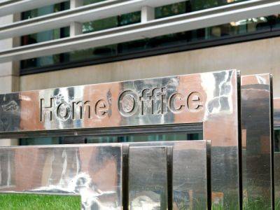 Home Office Spends Over Half A Billion Pounds On Temporary Staff In Two Years