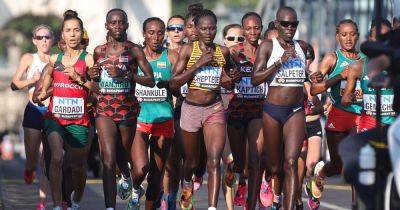 Paris Olympics Marathoner Who Was Set On Fire By Partner Has Died