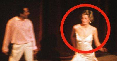 Princess Diana Had A Telling Response After King Charles Snubbed Her Dance For Him