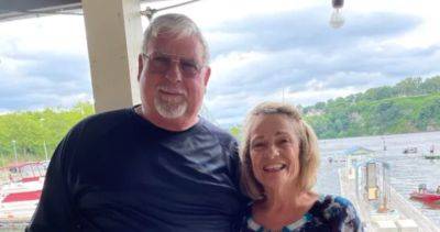 Kathryn Mannie - Man, 70, dies after Florida surgeon removed liver instead of spleen: lawyer - globalnews.ca - state Florida - state Alabama