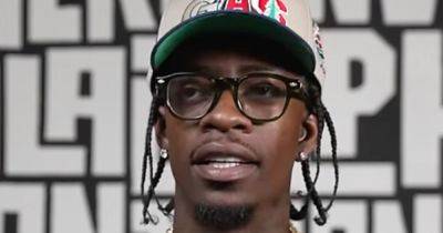 Rapper Rich Homie Quan Dead At 33