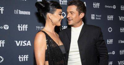 Orlando Bloom Drops Perfect Response To Katy Perry's Oral Sex Dish Pledge