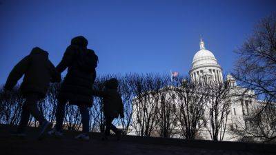 AP Decision Notes: What to expect in Rhode Island’s state primaries