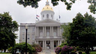 AP Decision Notes: What to expect in New Hampshire’s state primaries