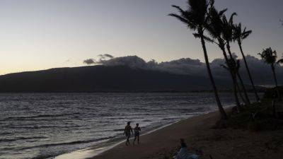 Hawaii can ban guns on beaches, an appeals court says