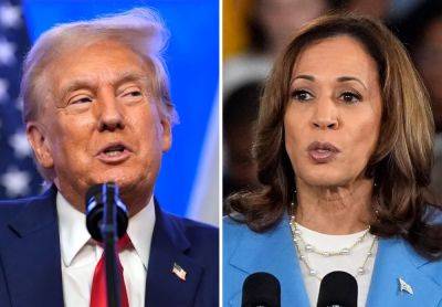 Joe Biden - Kamala Harris - Mike Pence - Cedric Richmond - ‘She needs to let Trump be Trump’: Inside Kamala Harris’s unconventional debate prep - independent.co.uk - Usa - Washington - state Ohio - state Louisiana - county White - city Richmond - city Milwaukee - city Pittsburgh - city Philadelphia