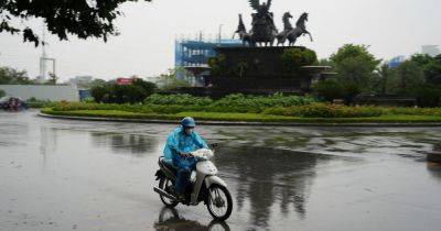 Typhoon Yagi In Vietnam Has Killed At Least 4 And Injured 78 Others: Authorities - huffpost.com - China - Vietnam - Thailand