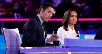 Debate Will Be 90 Fateful Minutes for 2 Candidates, and One Network