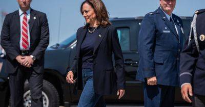 What to Watch at the Donald Trump-Kamala Harris Debate